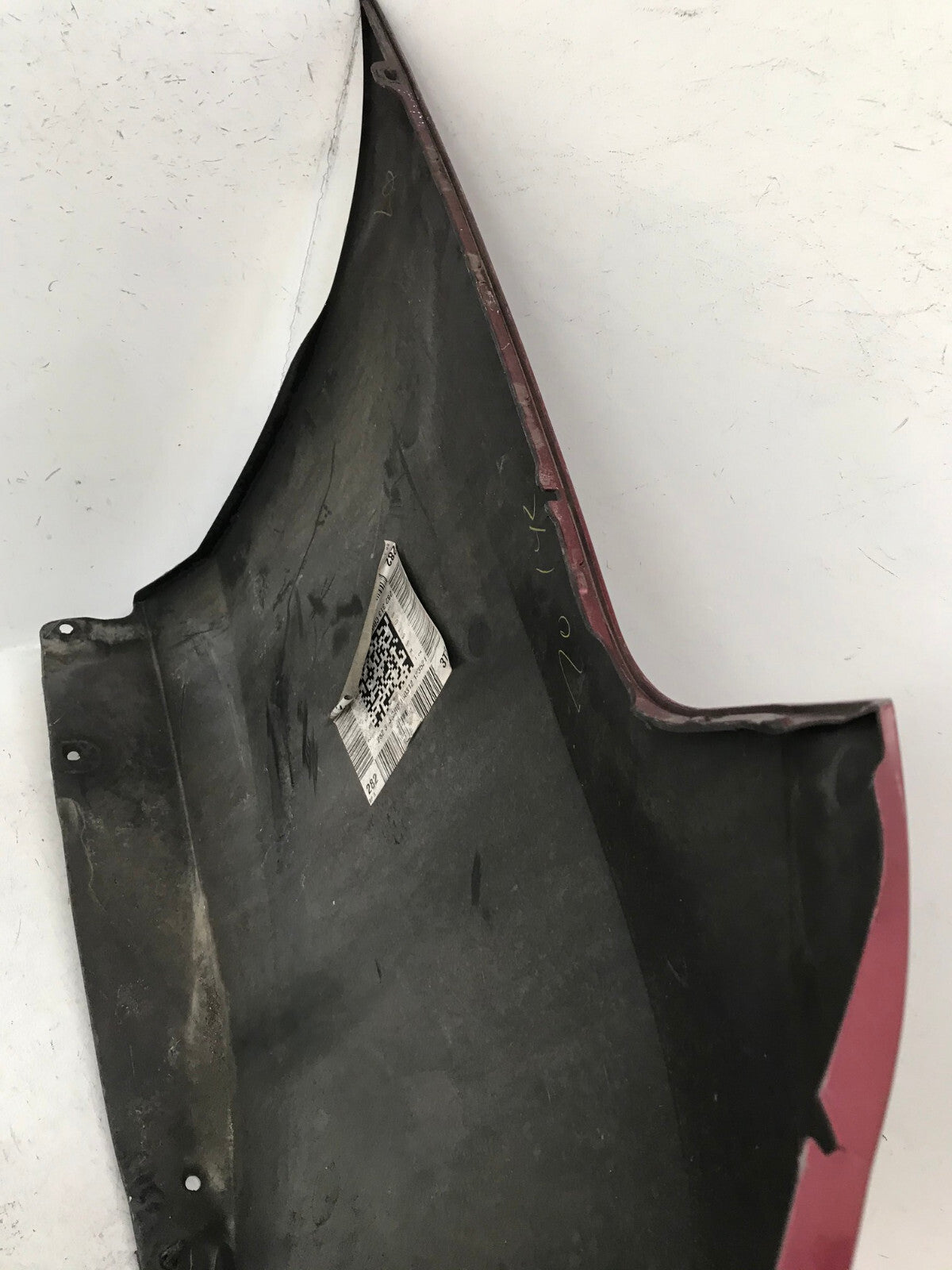 Rear Bumper Cover Toyota Camry LE/XLE/SE/XSE/Hybrid 3T3 15-2017 52159-06390 OEM
