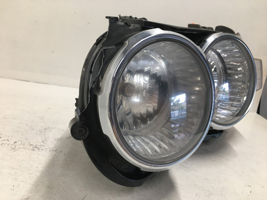 Headlight Damaged Left Driver LH Chevrolet Sonic 2012-2016 96830971 OEM
