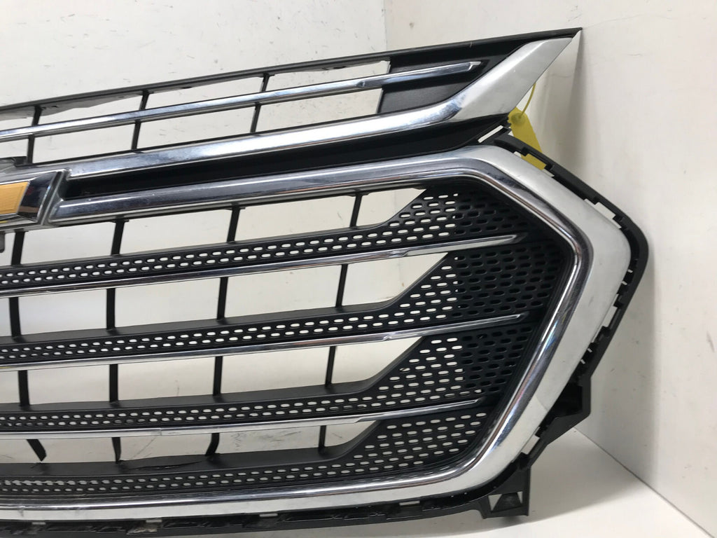 Grille Grill 2018-2020 Chevrolet Traverse 23376131 OEM