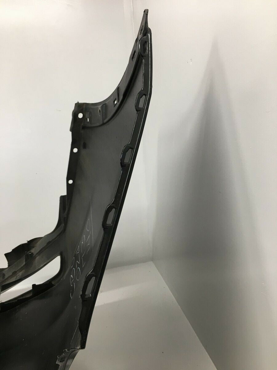 Rear Bumper Cover Honda CR-V LX/EX/EX-L/SE/Touring 2015-2016 71501-T1W-ZX00 OEM2