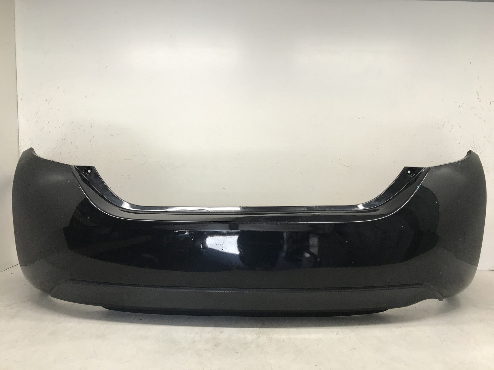 Rear Bumper Cover Toyota Corolla L/LE/S/S Plus/ECO/ECO Plus/LE ECO 209 14-16 OEM