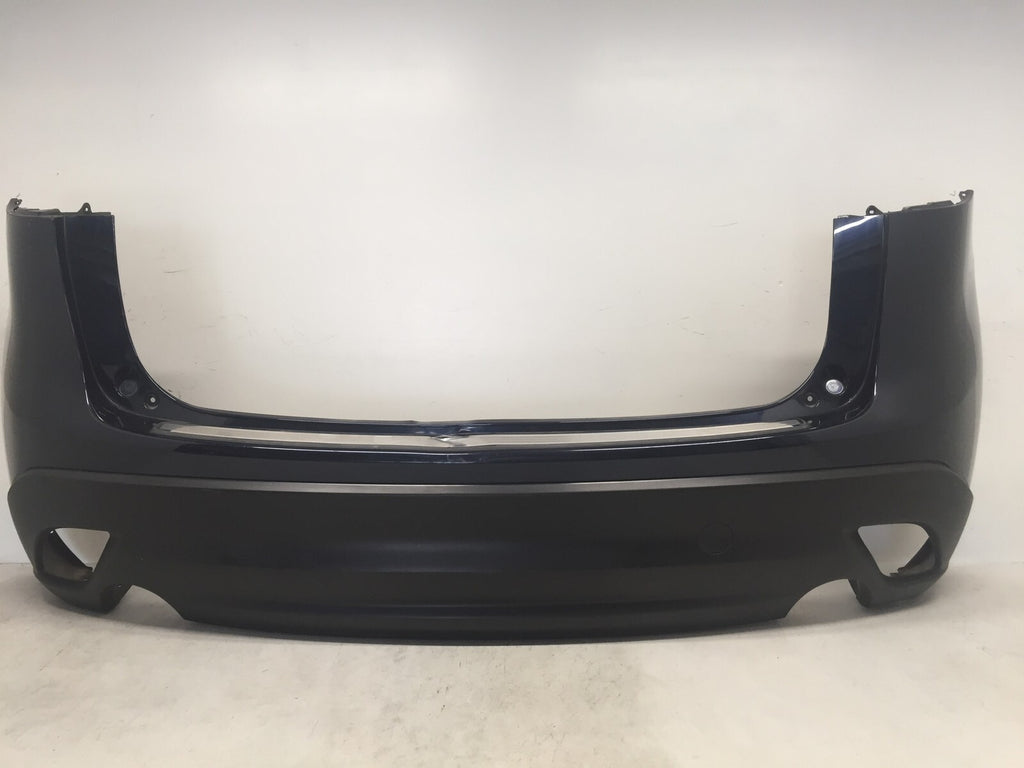 Rear Bumper Cover Mazda CX 5 Sport Touring Grand Touring 13-2016 KD47-50221 OEM