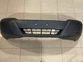 Front Lower Bumper Cover Black Ford Transit Vans 2015-2019 CAPA