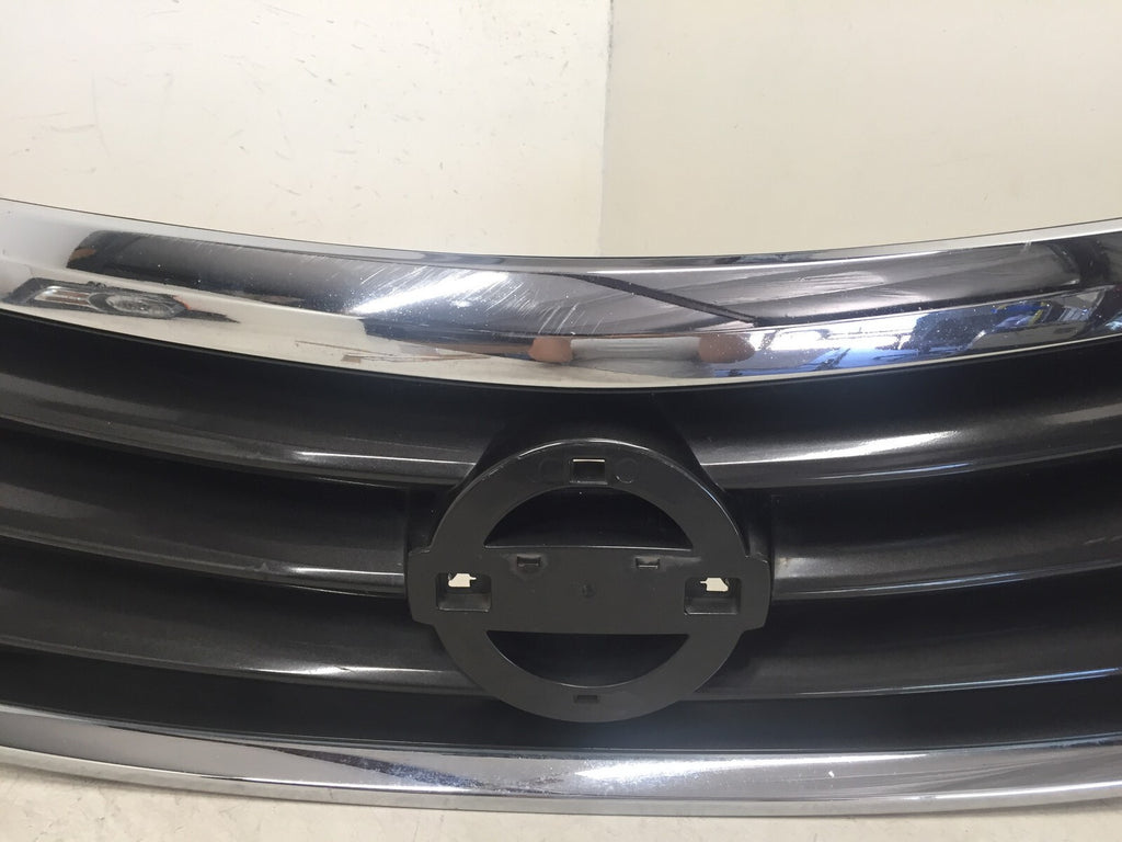 Grille Grill Nissan Altima 2013-2015 62310-3TA0A OEM3