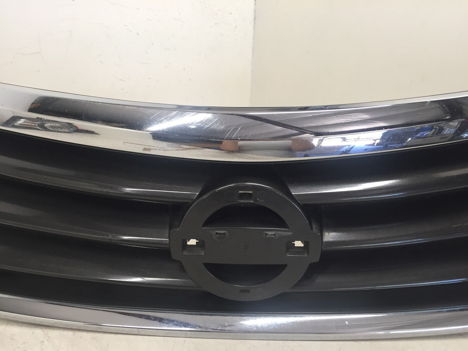 Grille Grill Nissan Altima 2013-2015 62310-3TA0A OEM3