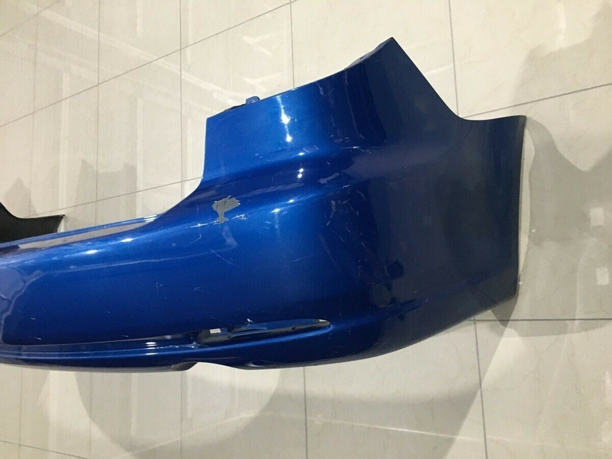 Rear Bumper Cover Mazda 6 i/S w/o Mazdaspeed 2006-2008 GPYA50221BB OEM (2)