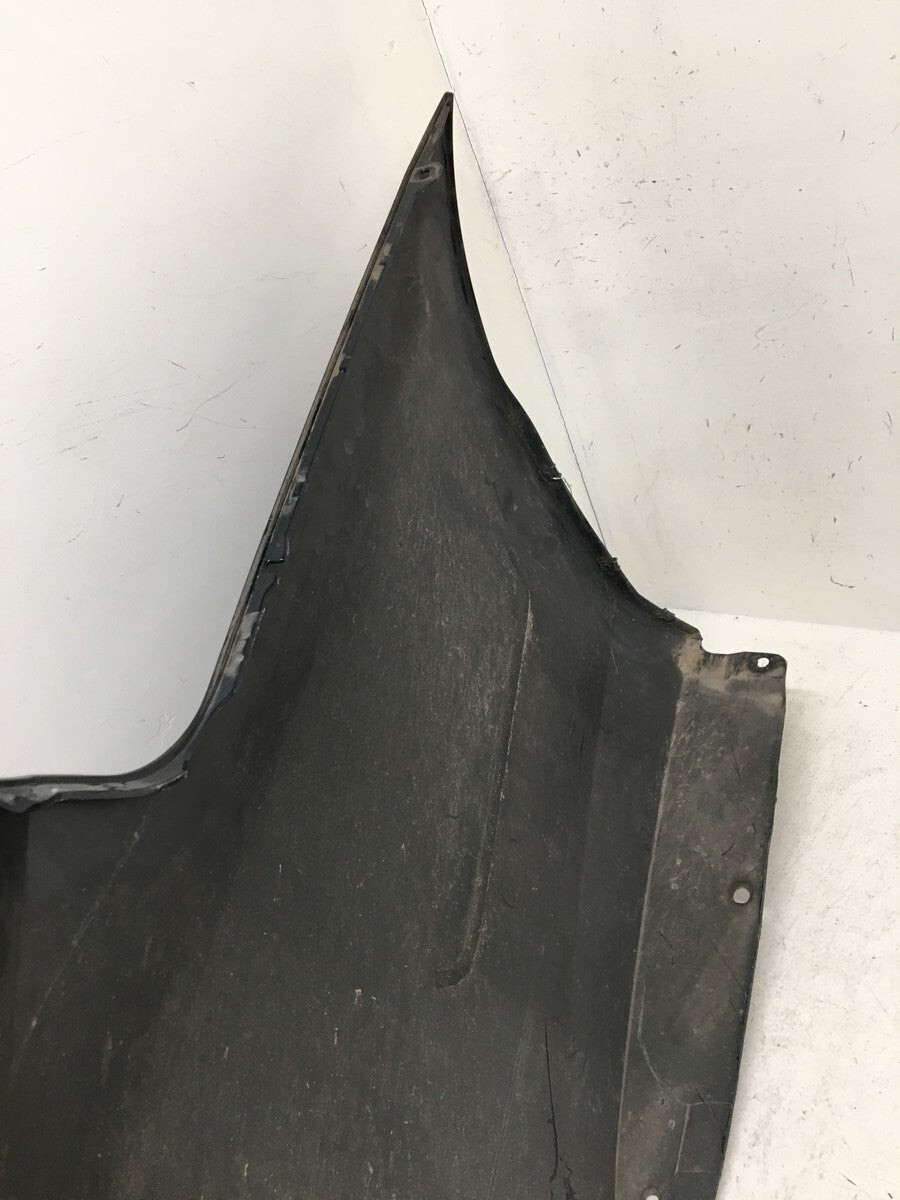 Rear Bumper Cover Toyota Camry LE XLE SE XSE Hybrid 1H2 15-2017 52159-06390 OEM