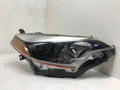 LED Headlight Damaged Right RH Passenger Toyota Corolla 2014-2016 OEM