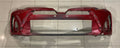 Front Bumper Cover Red Toyota Corolla SEX/SE 17-18 52119-02L50 OEM