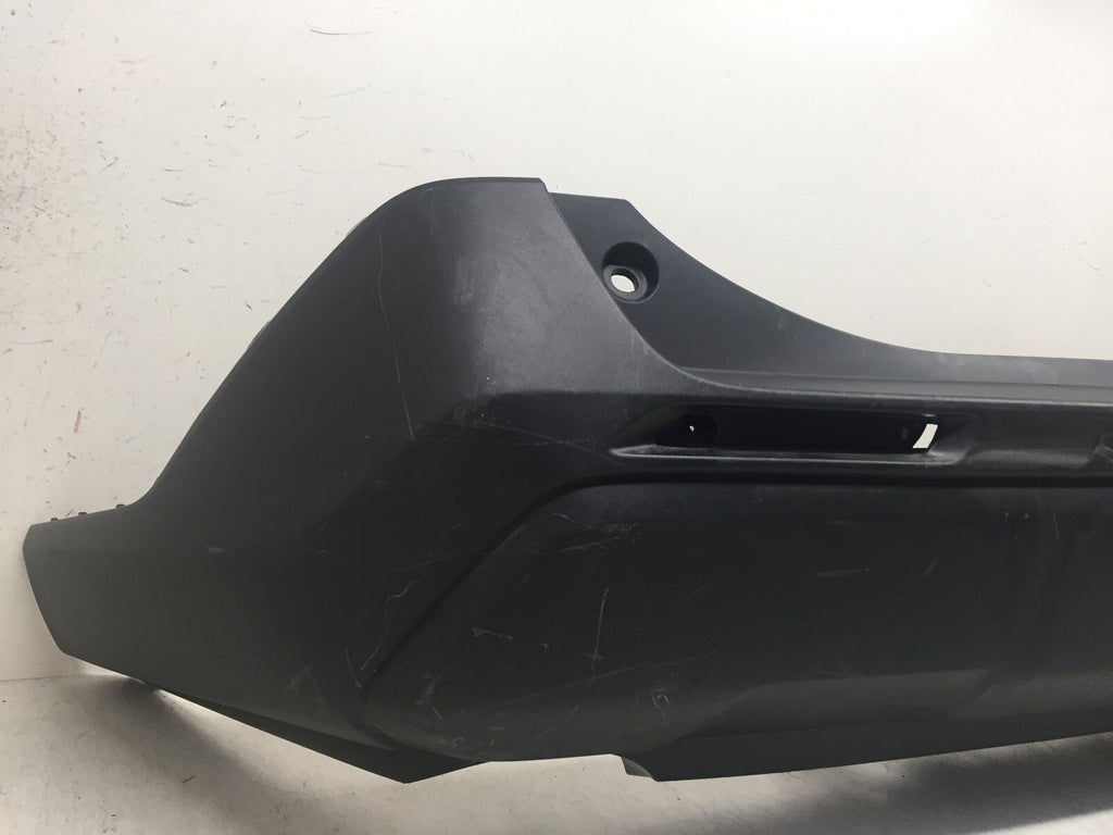 Rear Bumper Cover Toyota RAV4 2019 52159-42220 OEM4