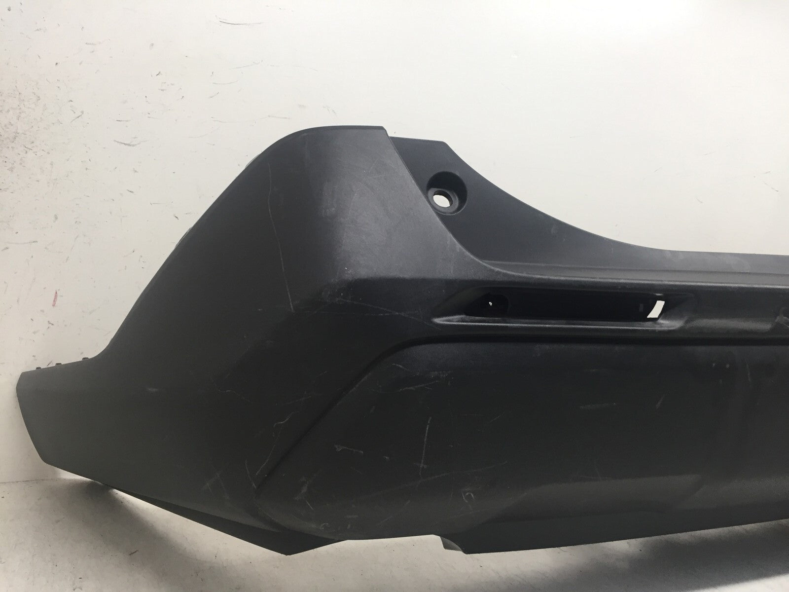 Rear Bumper Cover Toyota RAV4 2019 52159-42220 OEM4