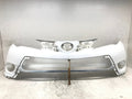 Front Bumper Cover White Toyota RAV4 LE/XLE/Limited 2016-2017 52119-0R911 OEM