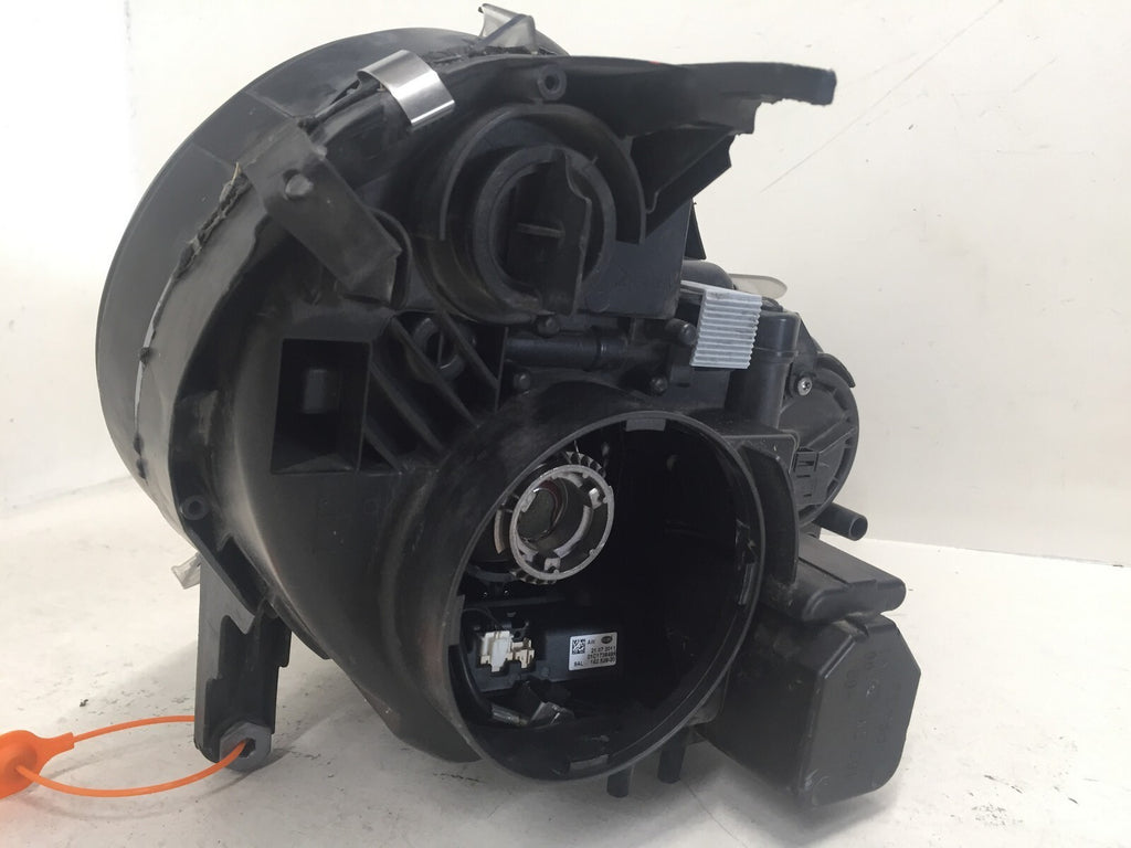 Xenon Headlight Damaged Mercedes Benz CLA250 CLA 45 2013-2015 1ZT00926065 OEM