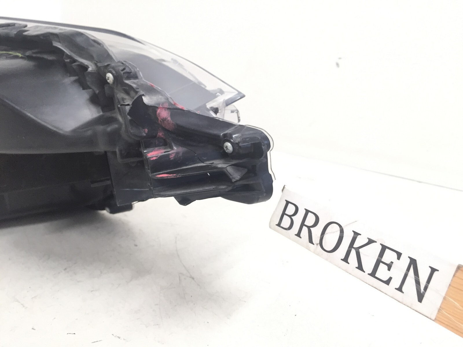 Headlight Damaged Headlamp Driver LH Corolla CE L LE ECO 17-19 81150-02M70 OEM