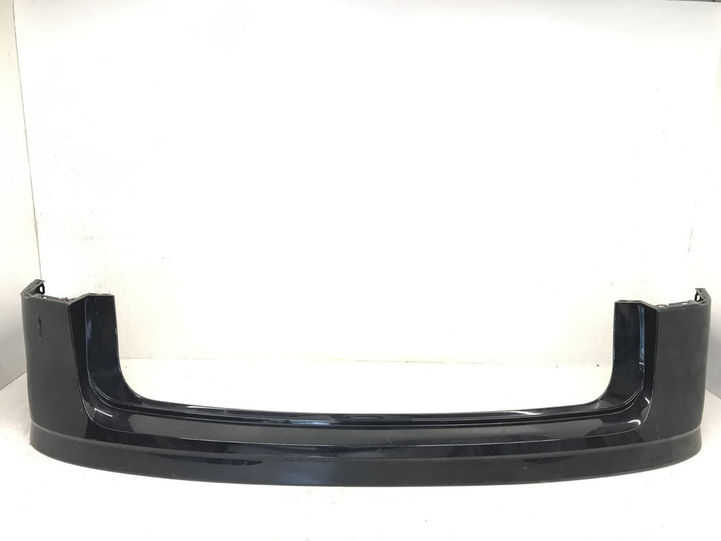 Rear Bumper Cover Volkswagen Atlas S/SE/SEL/SEL Premium/SEL/Launch Edt 18 19 OEM