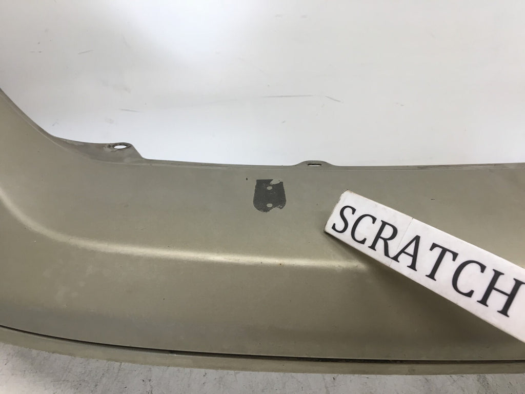 Front Upper Bumper Cover Honda CR V EX LX EX L 2007-2009 71501-TLA-A000 OEM