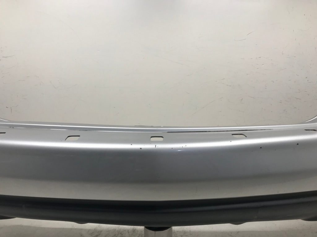 Rear Bumper Cover Silver NISSAN Murano Z50 Ba 2003-2008 85022-04040 OEM