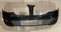 Front Bumper Cover Black 2009-2012 Lincoln MKX 8A53+-17K947-ABW OEM
