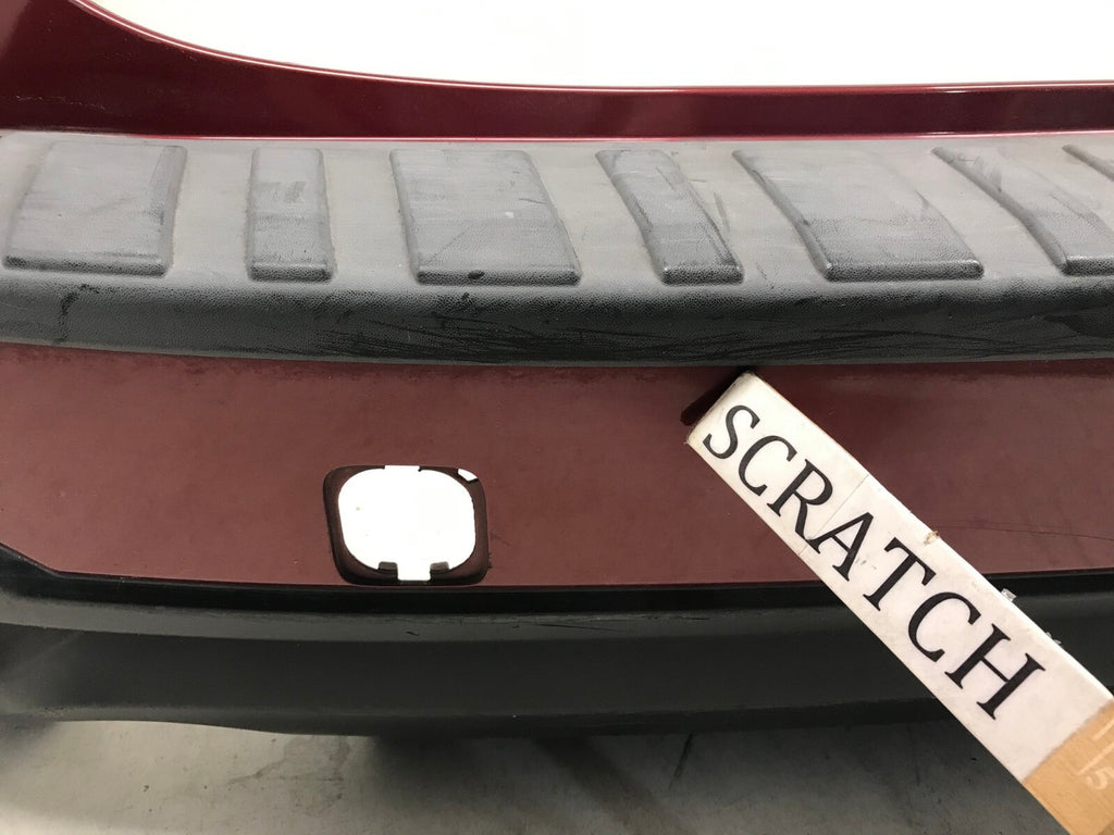 Rear Bumper Cover Subaru Forester 2.5i/2.0XT 2014-2016 57704SG012 OEM