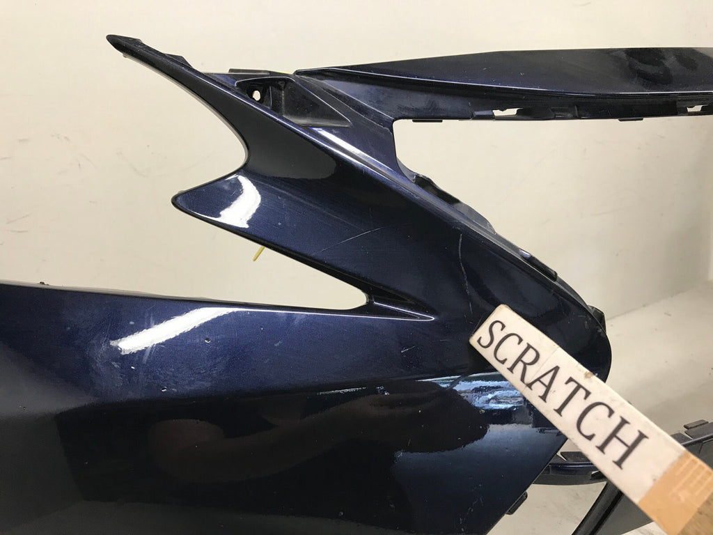 Front Bumper Cover 8X5 Lexus ES350/ES300h Base 2016-2018 52119-06D20 OEM