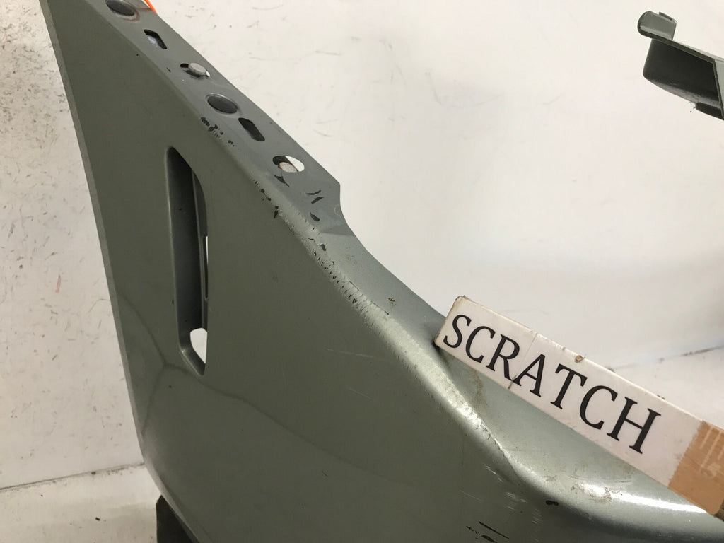 Front Bumper Cover 816K 2003-2007 Cadillac CTS Sedan 19178478 OEM