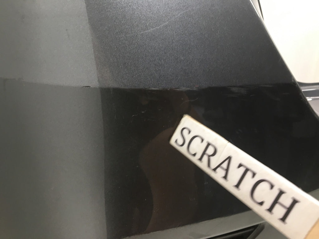 Rear Bumper Cover Nissan Sentra S SL SV FE S 2016-2018 85022-3YU0H OEM