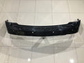 Rear Bumper Cover Cadillac SRX Luxury/Premium/Performance w/Sensr Hole 10-16 OEM