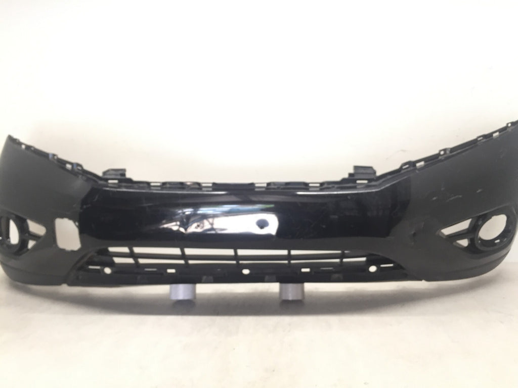 Front Bumper Cover Nissan Pathfinder S SL SV Platinum 2013-2016 62022-3KA0A OEM