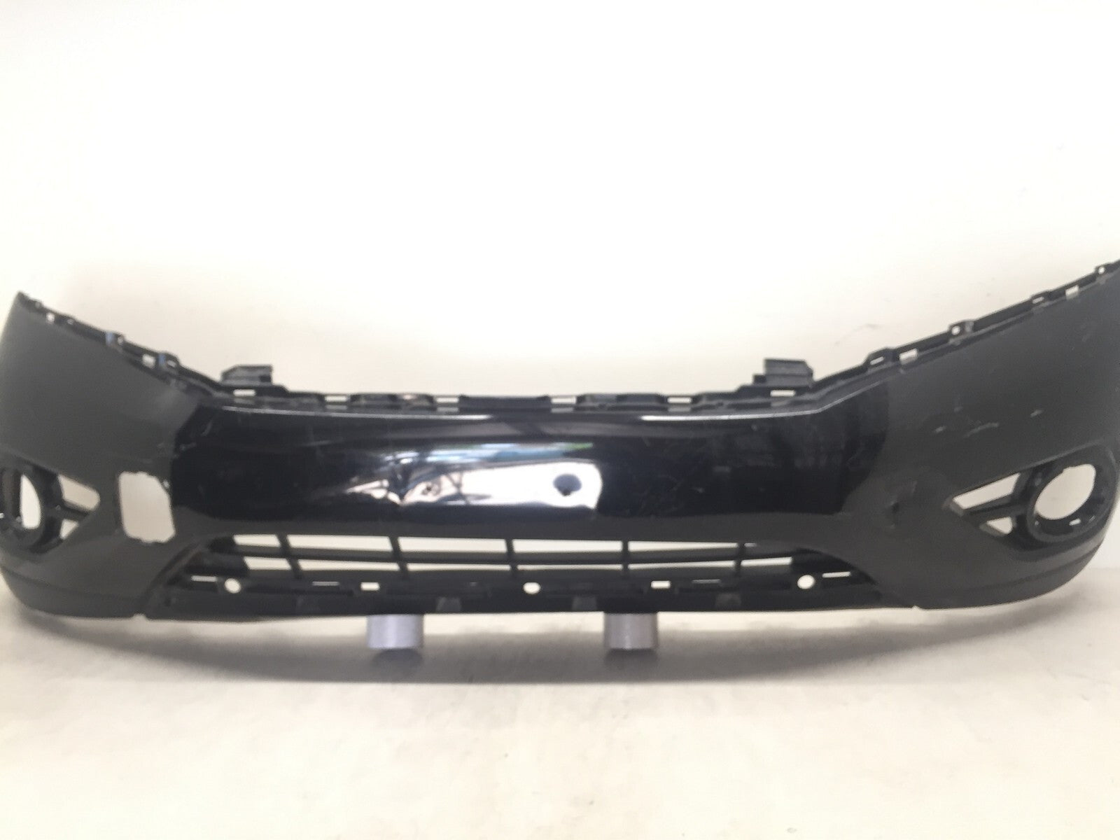 Front Bumper Cover Nissan Pathfinder S SL SV Platinum 2013-2016 62022-3KA0A OEM