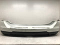 Rear Bumper Cover Nissan Rogue S SL SV White 2014-2016 85022-9TA0H OEM9