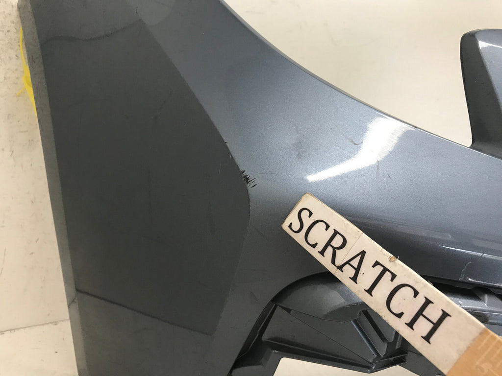 Front Bumper Cover 1K3 Toyota Corolla SE XSE Hatchback 19 20 52119-02P10 OEM