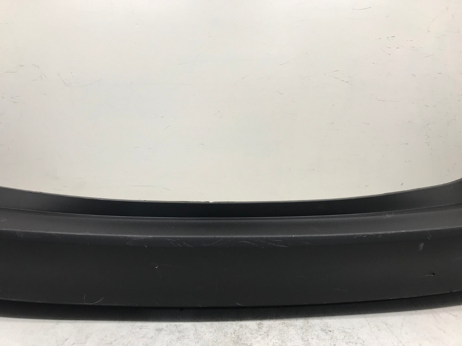 Rear Bumper Cover Toyota RAV4 Black 13-15 52159-0R070 OEM