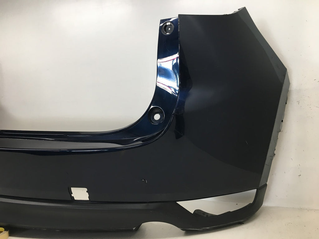 Rear Bumper Cover Mazda CX-5 Sport/Touring/Grand Touring 17-2018 KB8A-50221 OEM