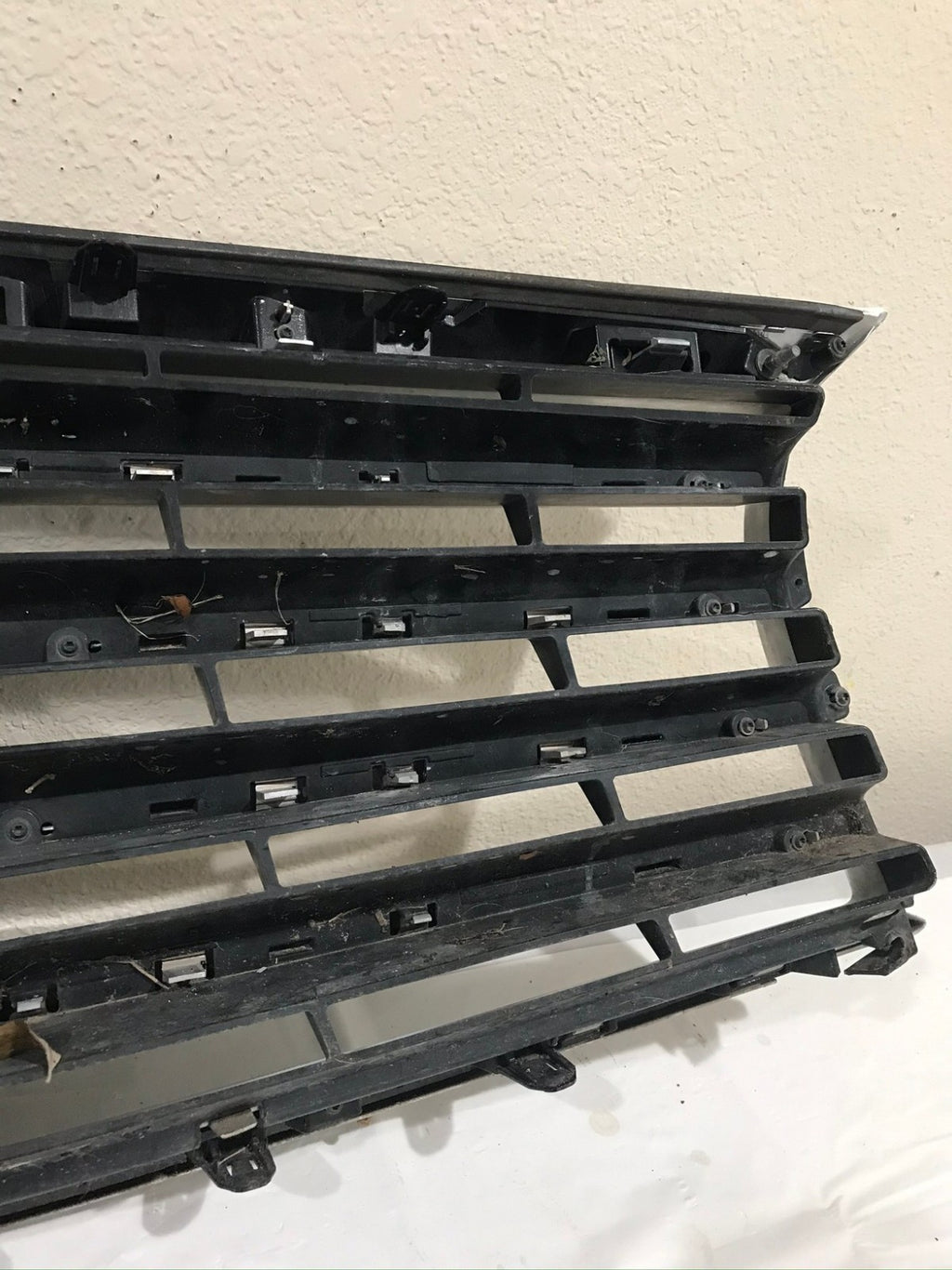 Grill Grille 2013 2014 2015 Infiniti QX60 JX35 62310-3JA0B OEM