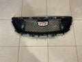 Grille Grill 2024 2025 Cadillac XT4 CAPA