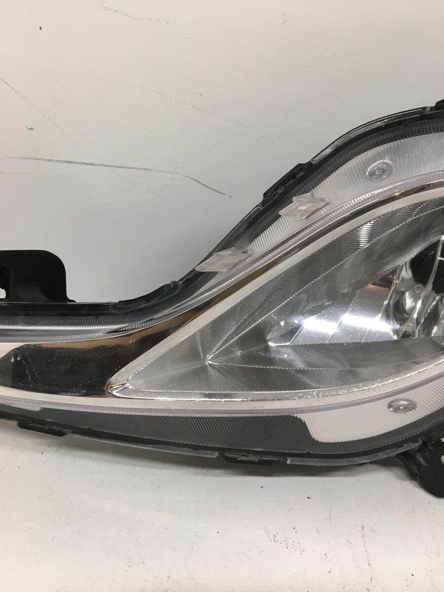 Foglight Damaged Fog Driving light Damaged Hyundai Sonata 11-15 92201-4R000 OEM