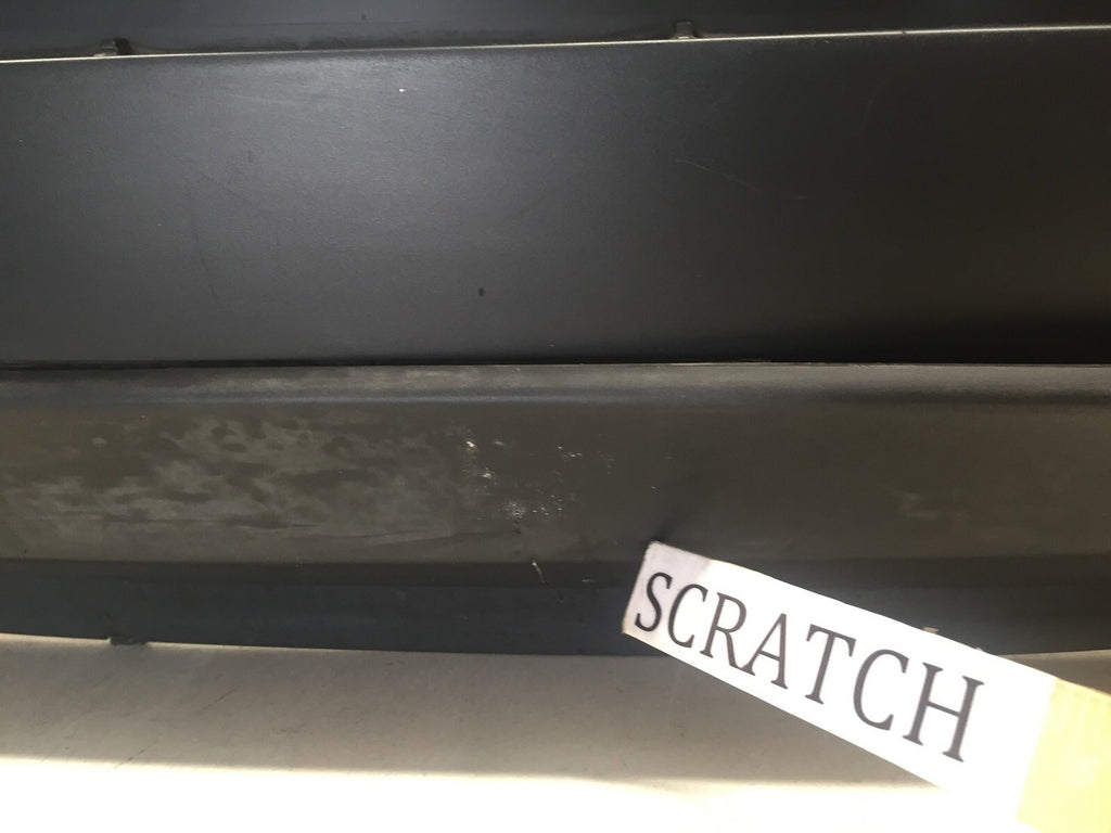 Rear Bumper Cover Toyota Highlander Base Limited SE Plus 11-2013 52159-48170 OEM