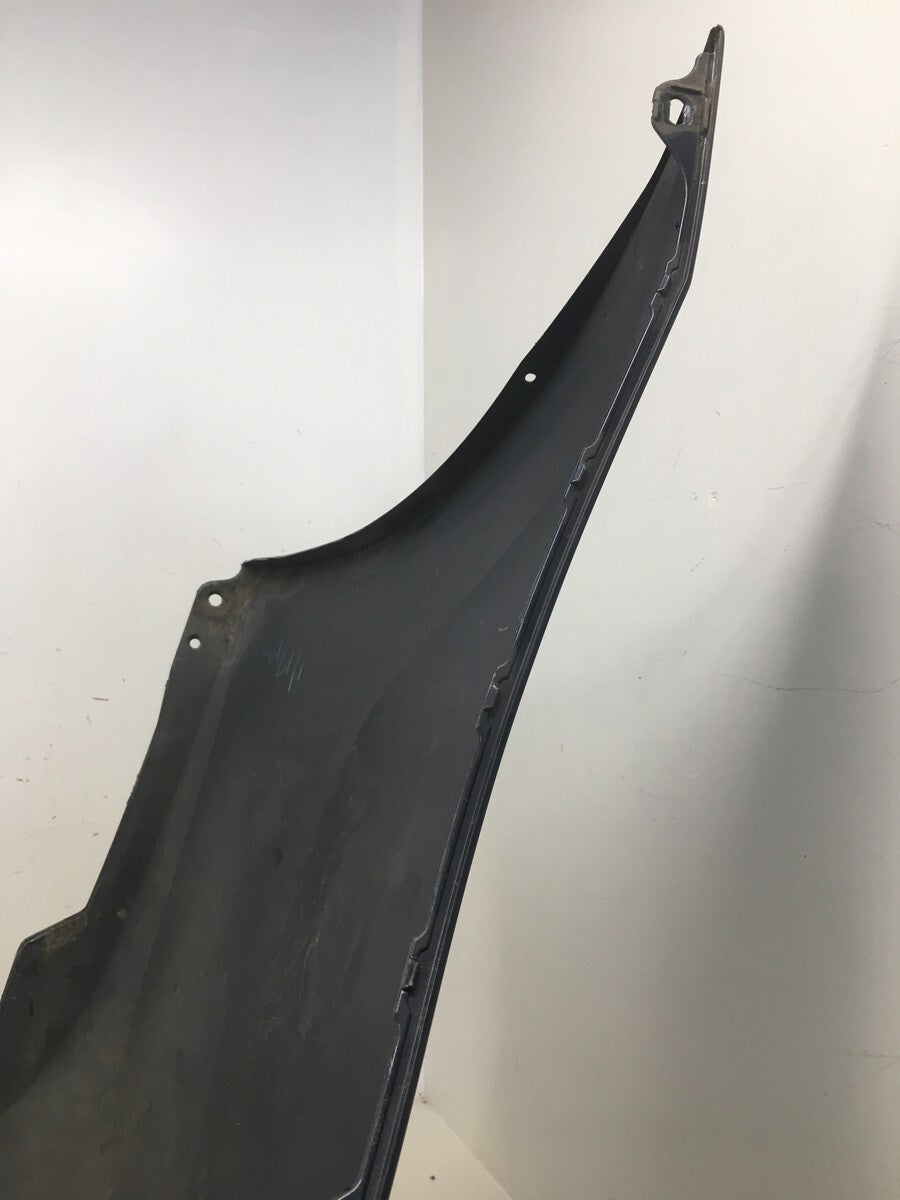 Rear Bumper Cover Toyota Corolla L/LE/S/S Plus/ECO/ECO Plus/LE ECO 14-18 OEM2