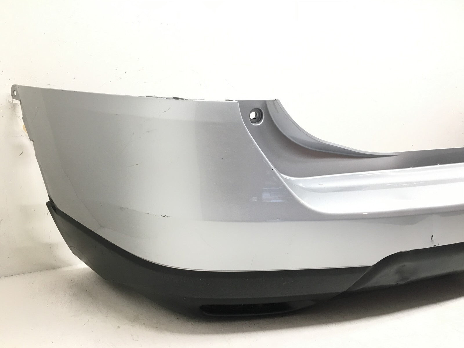 Rear Bumper Cover Nissan X Trail 2013 2016 85022-4CE0H Original3