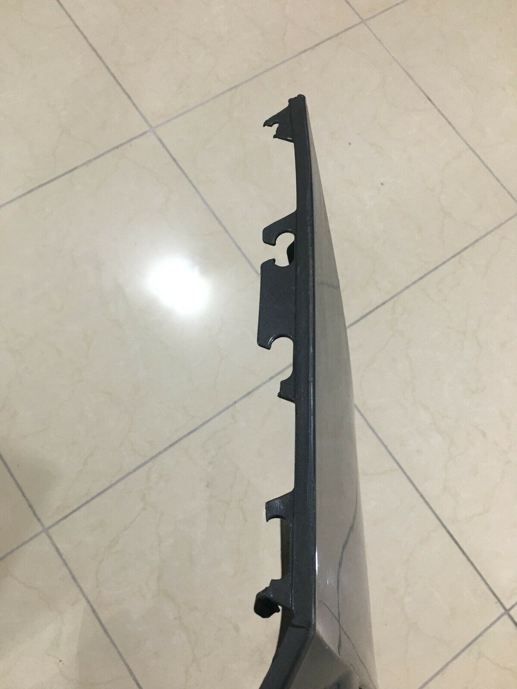Rear Bumper Cover Chevrolet HHR LT/LS/LS Panel/LT Panel 06-11 15276663 OEM (2)