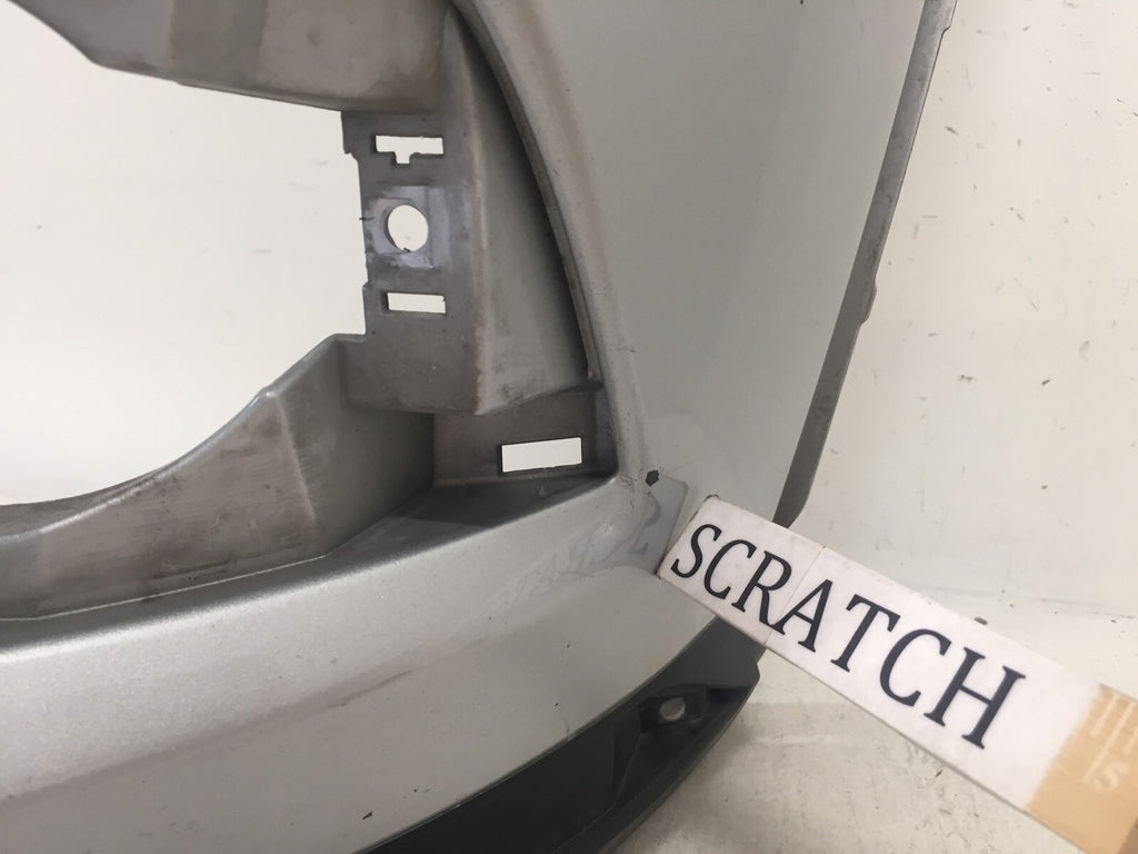 Front Bumper Cover Nissan Murano S SL SV Platinum 2015-2017 62022-5AA0H OEM