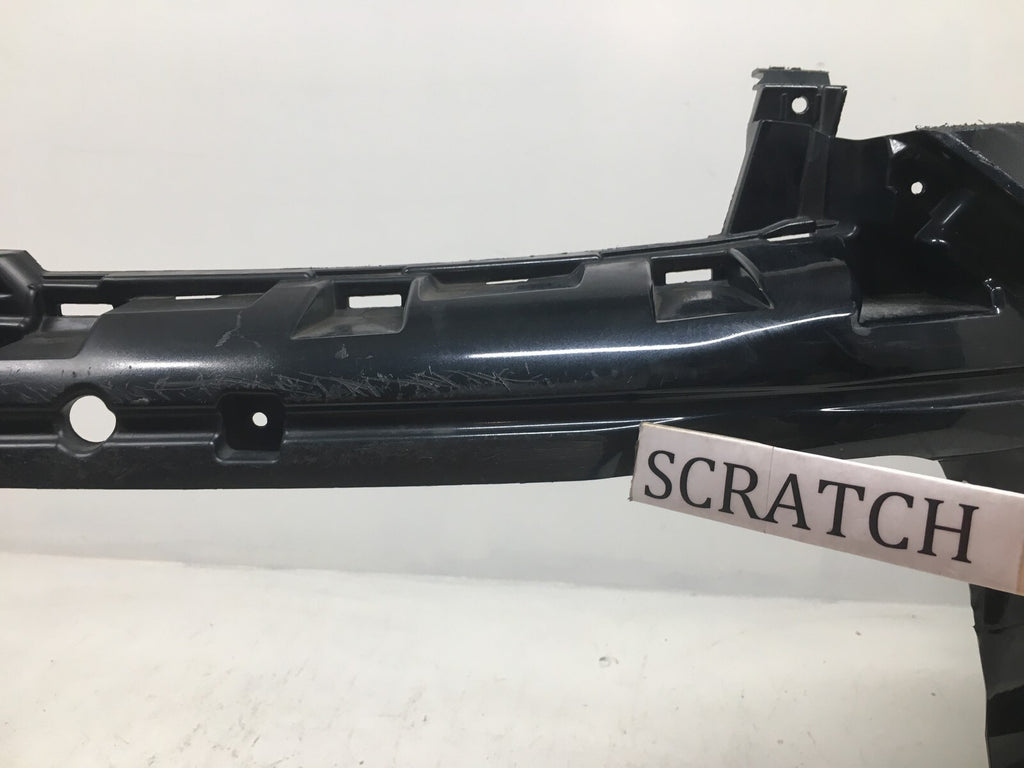 Front Bumper Cover Toyota Camry LE/XLE/SE/XSE/Hybrid LE 15-17 52119-06A50 OEM2