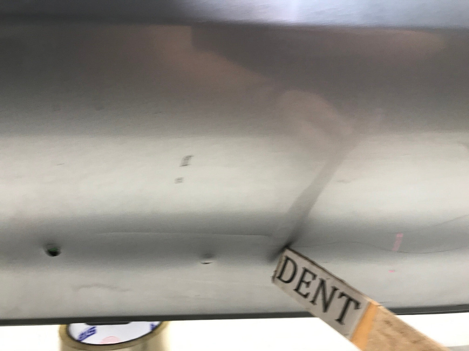 Rear Bumper Cover 1J9 15-2017 Toyota Camry LE/XLE/SE/XSE/Hybrid 52159-06390 OEM