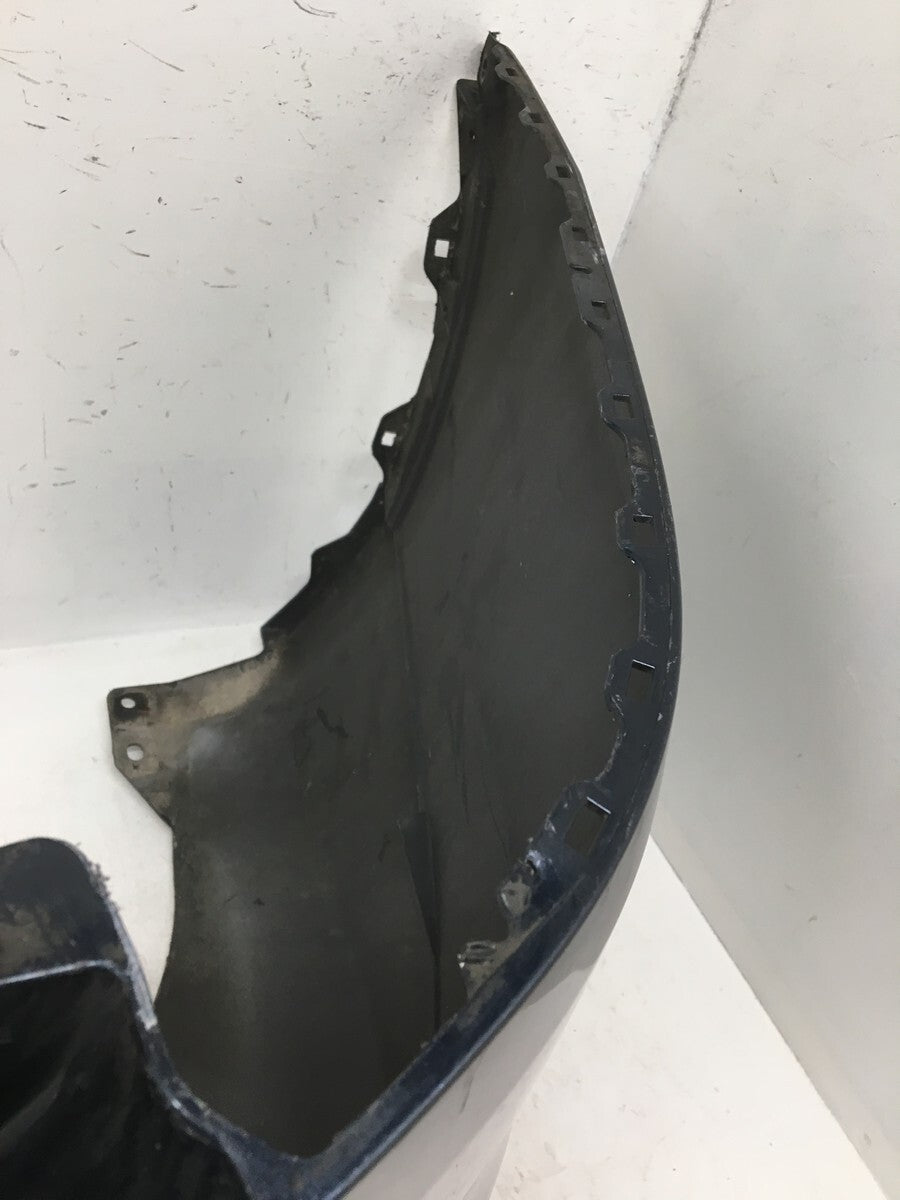 Rear Bumper Cover Nissan Rogue S SL SV 2014-2016 85022-5HA0H OEM