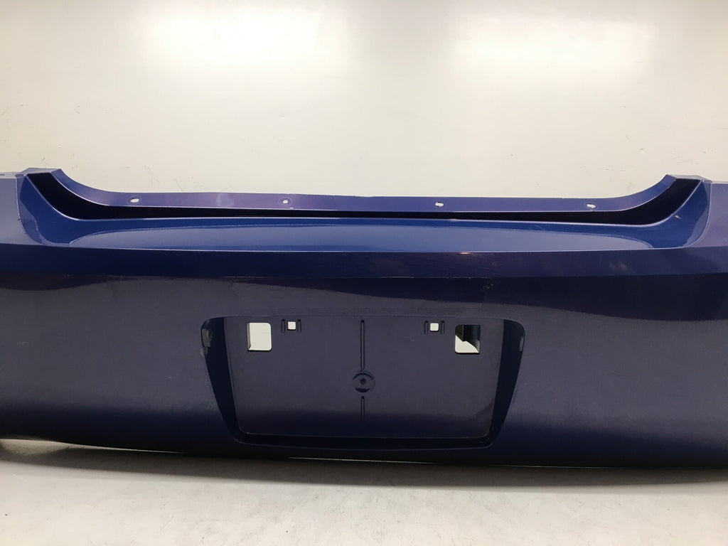 Rear Bumper Cover Chevy Cobalt Sedan 2005-2010 12336079 Original