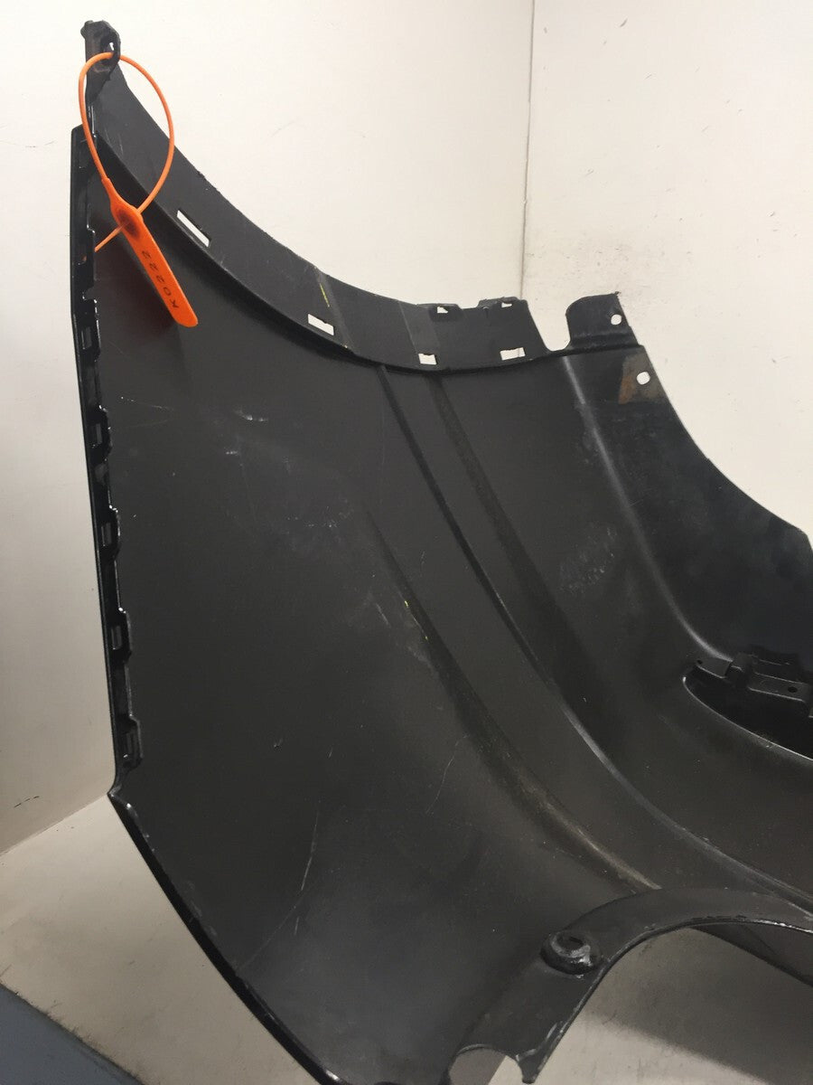 Rear Bumper Cover Nissan Rogue Sport S SL SV 2017-2019 85022-6MA0H OEM