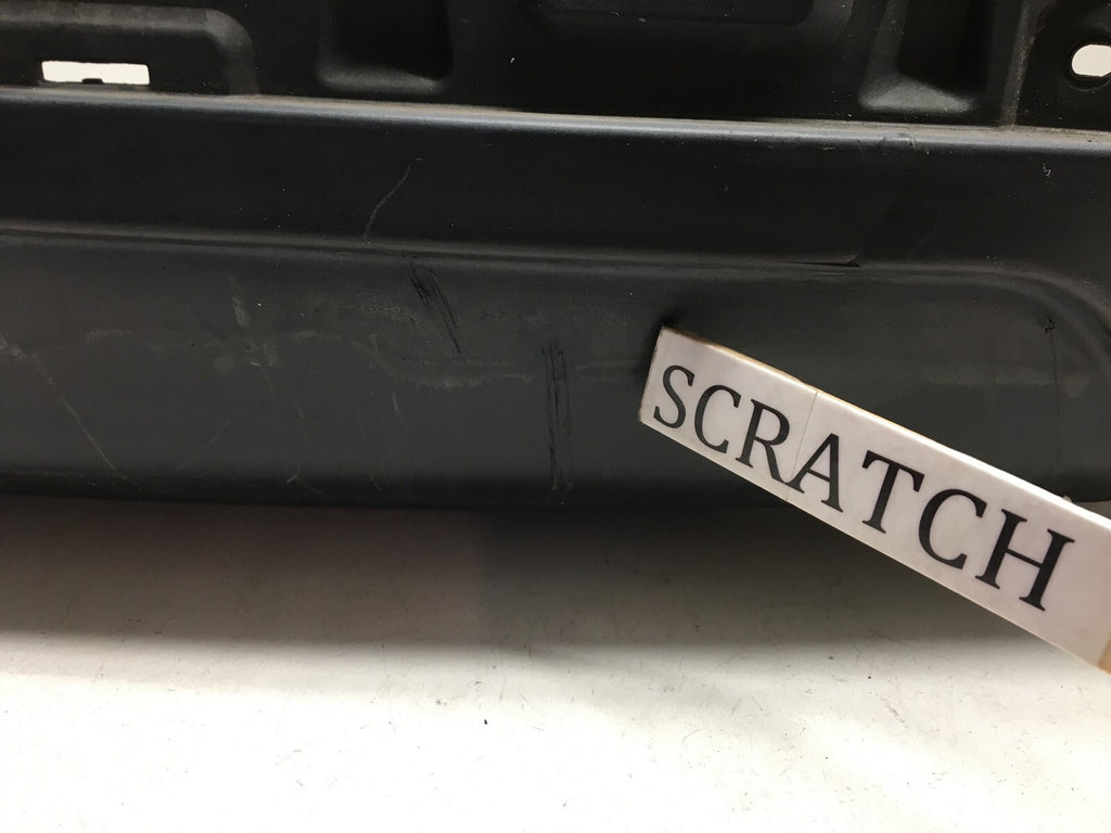 Rear Bumper LOCAL Nissan Pathfinder SL Platinum 2013-2016 85022-3KA0H OEM2
