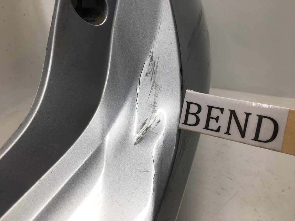 Rear Bumper Cover Toyota Camry LE/XLE/SE/XSE/Hybrid 2015-2017 52159-06390 OEM4