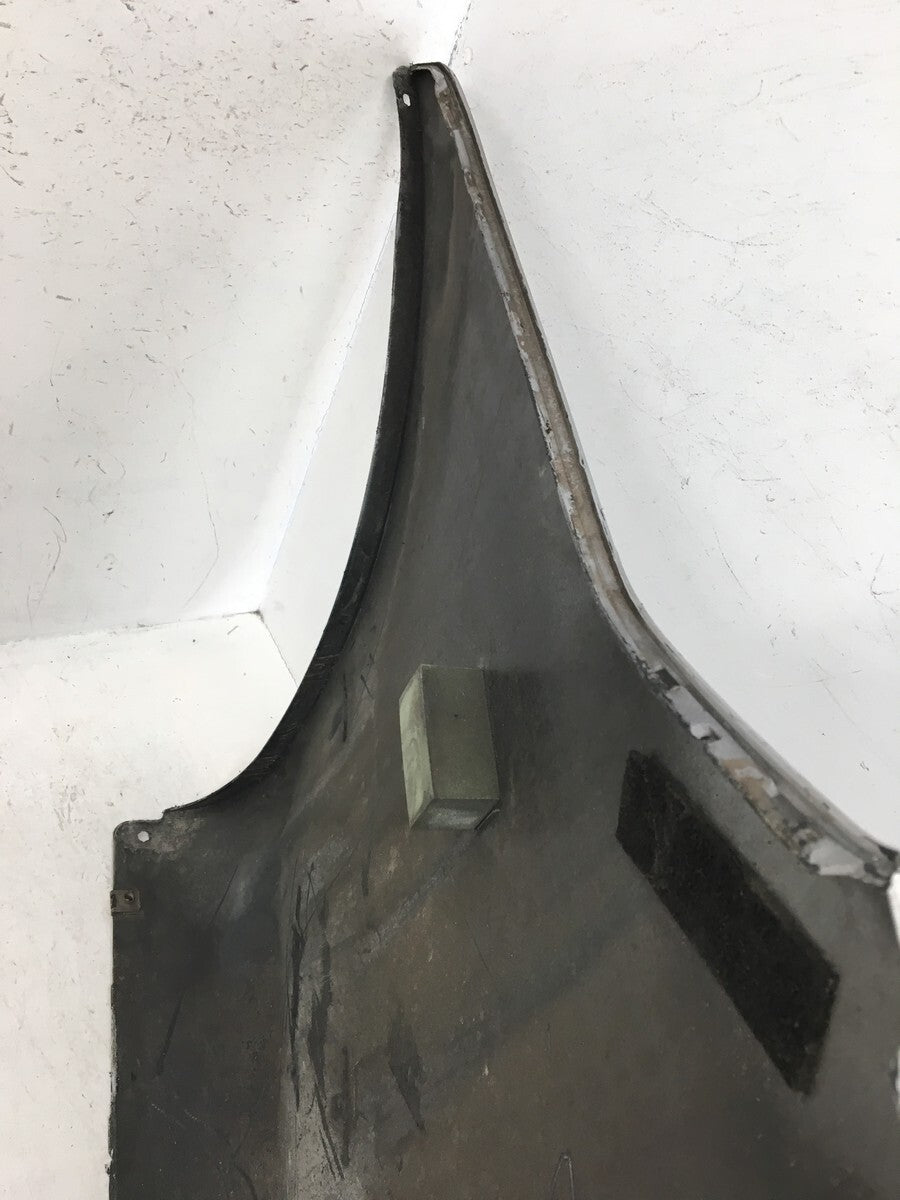 Rear Bumper Cover Toyota Corolla Base LE XLE US Built 2009 2010 52159-02480 OEM2