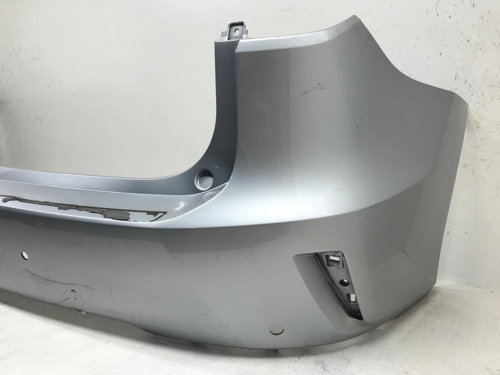 Rear Bumper Cover Lexus RX350 RX450H Base F Sport w/Sensr Holes 1J4 16-2018 OEM2